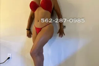 ESTOY DE VUELTA SEXY LATINA 100%FOTOS REALES COMPLACIENTE GARANTIZADA🔥🔥👅💦 - Image 1