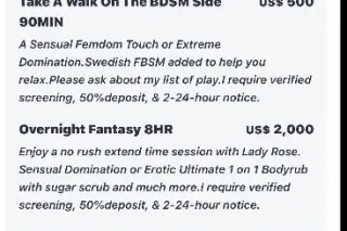 🌹Lady Rose In DSM/Jordan Creek🌹Today 5/15 Only🌹Gone By 11AM 2morrow🌹Don’t Miss Me🌹 - Image 7
