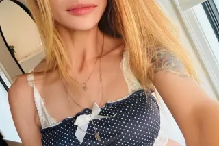 Strawberry Blonde, Blue Eyes-Last Day!! - Image 7