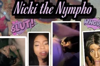 🚫MUST BE DEPOIST READY🚫 ✨Introducing new session ✨♥Nicki the Nympho ♥ - Image 6