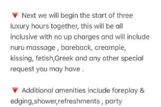 🚫MUST BE DEPOIST READY🚫 ✨Introducing new session ✨♥Nicki the Nympho ♥ - Image 8