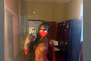 Chocolate🍫Freak Thats Ready To... - Image 1
