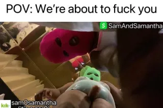 1 MALE💙 & 1 FEMALE❤ • LOOKING TO BE SPOILED 💵 - Image 6