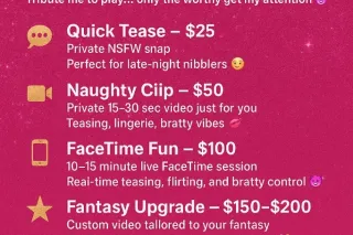 incalls/outcalls 💫Funsize 🆕 girl in town… one look and you’re hooked 😈💋✨ small frame, big magic 💎👑🔥💖 - Image 10