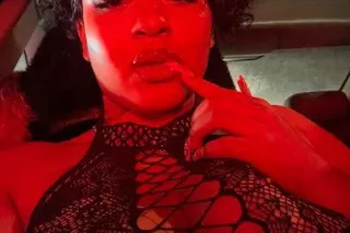 Thick, Real & Ready Pull Up or... - Image 2