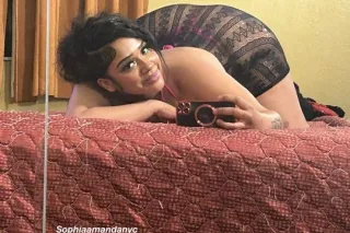 Thick, Real & Ready Pull Up or... - Image 1