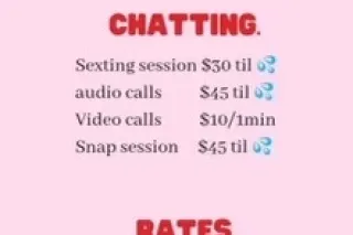 🎥📸👀 FREAKY CONTENT AVAILABLE😘😜... - Image 1