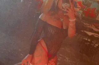 I am a dream that you will dream aboout while I twirl on the pole. Come get a experience youll never dream of baby😘 - Image 1