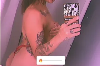 Megan 👅🐐 - Image 5