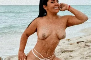 LATINA INCALL - 32 - Image 2