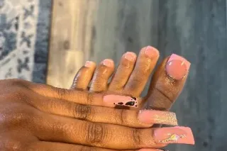 BAD 2 THE BONE💋 𝒮𝓁𝒾𝓂 & 𝒲𝑒𝓉 👅💦 ... - Image 1