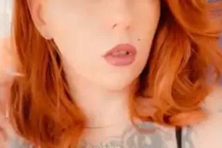 🛑🅢🅣🅞🅟🛑🅈🄴🅂 💯🅸 SQUIRT 6 FT💦REAL 💯REDHEADED⭐ PORNSTAR 🆘 COME SEE - Image 6