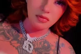 🛑🅢🅣🅞🅟🛑🅈🄴🅂 💯🅸 SQUIRT 6 FT💦REAL 💯REDHEADED⭐ PORNSTAR 🆘 COME SEE - Image 8