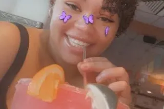 baby red😍 💦 🙊 - Image 5