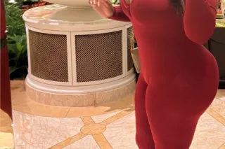 NEW BIG BOOTY LATINA- Curves, Spice & Everything Nice! - Image 6