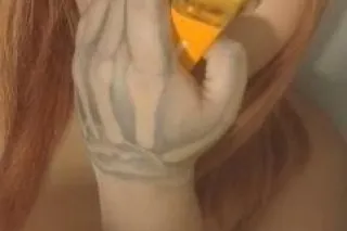 new thick latina 😝pretty face and FAT ASS 😝 come so you can cum on my baby face 🥵 hit me up daddies - Image 5