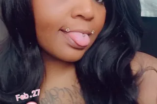 Lick lick lick👅Suck u 👄Fuk u😸 make it🍆spit💧I'm Mz JuiCeY🍒 - Image 5