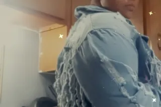 Lick lick lick👅Suck u 👄Fuk u😸 make it🍆spit💧I'm Mz JuiCeY🍒 - Image 6