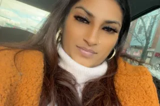 INDIANN GIRL - 27 - Image 2