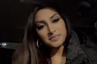 INDIANN GIRL - 27 - Image 4