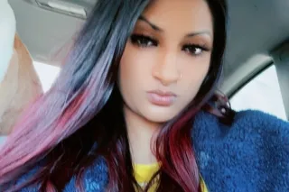 INDIANN GIRL - Image 6