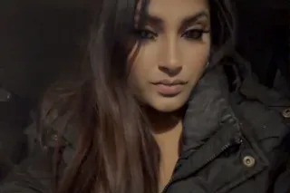 INDIANN GIRL - 27 - Image 1