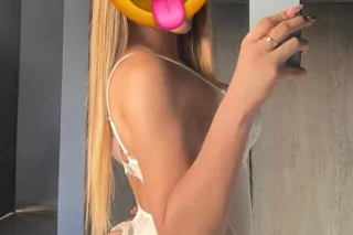 😈❤chica amable y complaciente❤... - Image 1