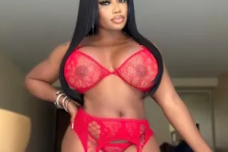 🇹🇹🇵🇭BIG BOOTY WEST INDIAN BARB... - Image 4