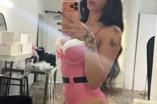 🤩 LOOOK @ MY NEW PICS ⭐⭐⭐⭐ 100% REAL ✨💫 【ＩＳＬＡＮＤ 🌺 ＢＥＡＵＴＹ】 😻 READY to bring that Tropical HEAT to You! 🔥🌶😛 - Image 10