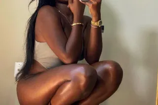 Come Here Daddy 💦 Let ZaZa Cater 2 U - Image 1