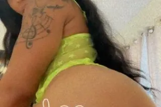 💋SEXY PETITE EBONY READY TO PL... - Image 1
