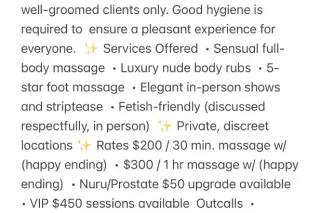 🥰 Looking For Regulars Only ⚡N... - Image 4