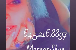 MorganSkye💦Baddie Baddie Shotta Clock - Image 7