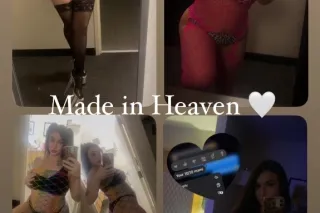 FREAKY FRIDAY QV AND HH SPECIALS TODAY ONLY💦😌😋🍑 sweet slim thick, busty playmate 🐰 come over and play with me🤓🤪 - Image 5