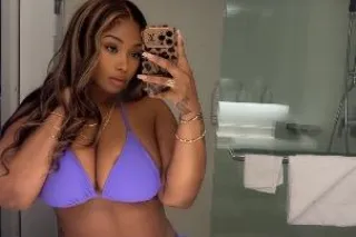 ✨ Your Newest Big booty Treat 🍭 !!! catch me while you can - Image 5