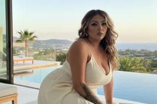 Call 2 Meet A Freakyy Spicy BBW Latina who Loves 2 SLURp N Gag! - Image 7