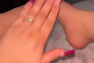 THEⓑⓐⓓⓓⓔⓢⓣ🎀😘𝐻𝒾𝑔𝒽𝓁𝓎 𝐹𝒶𝓋𝑜𝓇𝑒𝒹 🥂💓 1OO% rεaℓ!!🌸 𝒞𝓊𝓂 𝒫𝓁𝒶𝓎 💦🍯guαrαntεεd 5🌟pεrformαncε! 🔥🤩 - Image 11