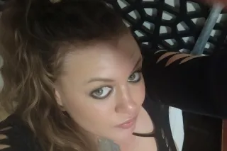 Busty Deep throat sloppy wet Q... - Image 4