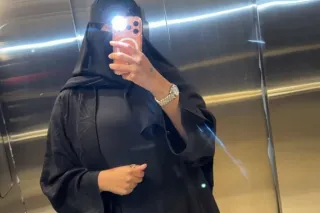ARAB BBW IS BACK - 25 - Image 4
