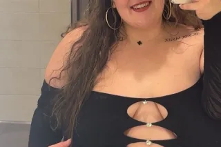 SEXY BBW DOING OUTCALL FOR TON... - Image 1