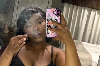 Cynn Cityy 😋 Creamy 🍦 Wet 💦 Ti... - Image 3