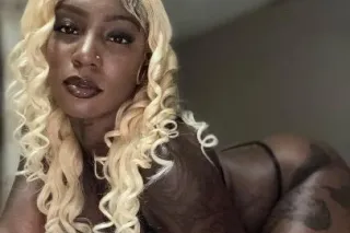 choclate delight baddie - 23 - Image 1