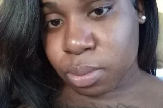 GOOD COOCHIE Transgender I AM A TRANS WOMEN - Image 9