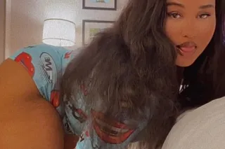 Super freak 👌🏽😘❤💕 EXOTIC MIXED BEAUTY❤😍 - Image 5