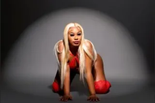 Sexy💦Hot Exotic 🍫 Thick Goddes... - Image 1