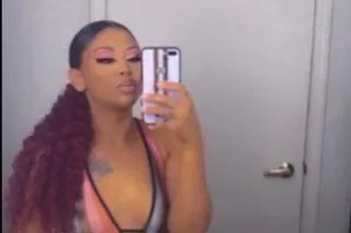 ❣🌹Real Exotic Mixed Beauty 🧧🎀❣... - Image 1