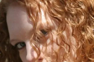Ginger - Image 6
