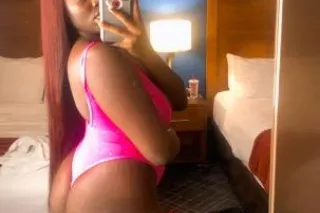 kinky Ebony Goddess - 32 - Image 2