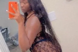 kinky Ebony Goddess - Image 9