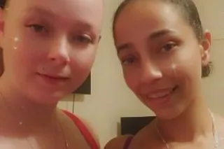 📢 Just Krystal or 2Girl Specia... - Image 2